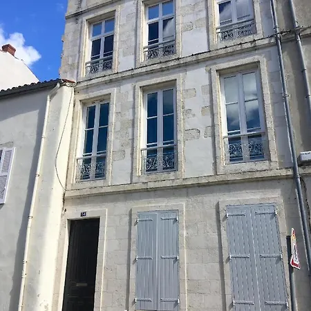 L'oratoire 2 Apartment *